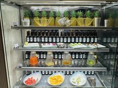 -城际上海虹桥机场酒店