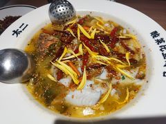 -太二酸菜鱼(深圳龙华天虹购物中心店)