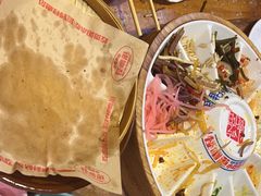 -怪噜范·老贵阳街头名小吃(鸿通城店)