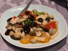 -山外山菜馆(玉泉路店)