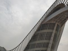 -青岛金沙滩