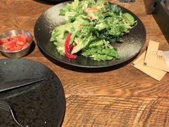 -Q MEX 库迈墨西哥餐吧(三里屯店)