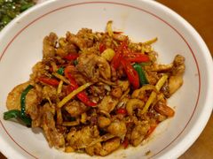 -蛮佬拾·乡里土菜馆(河西王府井店)