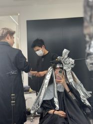-MY HAIR 旗舰店