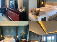 -清远熹乐谷温泉度假酒店