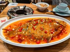 -汉小城·老铫子藕汤·乡野湖北菜(江汉路吉庆街店)