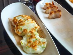 -长沙北辰洲际酒店-栀味轩中餐厅