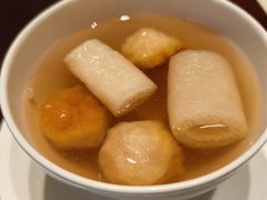 -杭州西子湖四季酒店·金沙厅