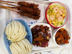 -清华大学-澜园教工餐厅