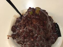 -二斗栗子(黄河道店)