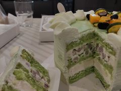 -迦南的早晨蛋糕甜品集合店