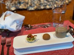 -北京古城老院厉晓麟精致菜