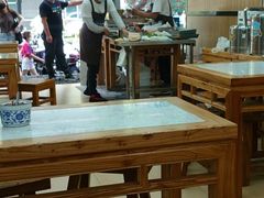 大堂-豫厨老汤拉面(企业广场店)