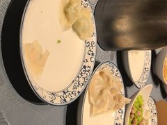 -东方饺子王(新阳路店)