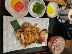 -八间(合生汇店)