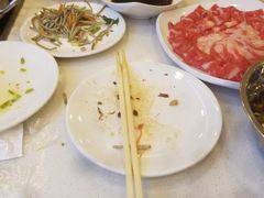 -蝎王府羊蝎子(北大地店)