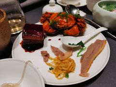 -民国红公馆(总统府店)