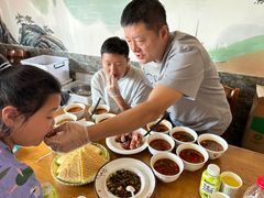 -小崔家臊子面(蔡家坡总店)