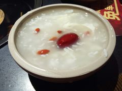 -舒家大院老火锅(台江路店)