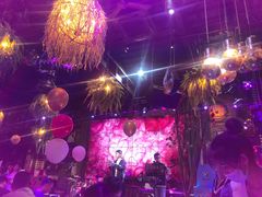 -胡桃里音乐酒馆(白云五号T5 MALL店)