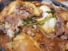 -皇品田苑日式料理(苏州中心店)