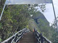 -南武当山景区