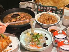 -老知青·东北菜(中华城店)