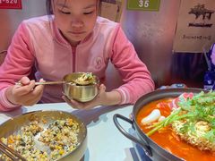 -崔解放·朝韩大排档(虹悦城店)