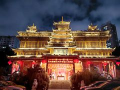 -亮欢寨酸汤鱼(沙冲路店)