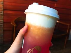 -喜茶(东莞雍华庭店)