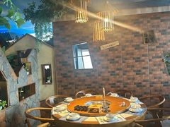 -菌彩云南野生菌火锅(呈贡七彩云南第壹城店)