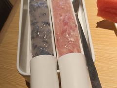 -东道煮牛肉火锅(东盛大街店)