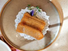 脆皮椰汁年糕-点都德(汇盈广场店)
