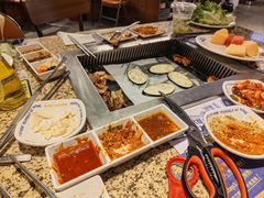 -阿亲家·韩式无限烤肉(春熙路店)
