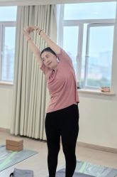 -爱尔乐美孕产瑜伽·普拉提