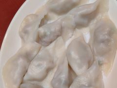 -喜家德虾仁水饺(岗厦北店)