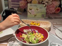 -晶雅花园西餐厅(南京首店)
