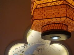 -绿茶餐厅(松江万达店)