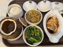 -安雅国际月子会所(拱北森宇富通店)