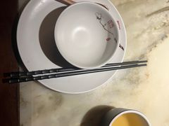 -绿茶餐厅(朝阳大悦城店)