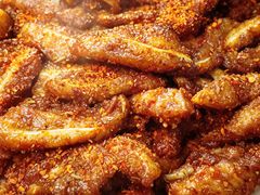 -酒肆浅葱•烧烤•龙虾•排档(卓悦intown店)