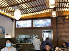 -笑来喜馄饨小笼工坊店(湖滨街店)