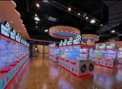 点击看大图 -嗨倍堂超级乐园(江南环球港店)