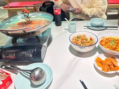 -湘江红·湖南招牌菜(莲花南路店)