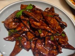 -小吊梨汤·北京菜·烤鸭(华润万象城店)