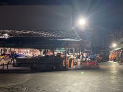 -淡村菜市场