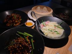-金牌外婆家(苏州中心店)