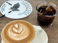 -Vanillacafe香草咖啡(银海大世界店)