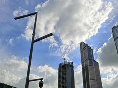 -皇庭广场(福华三路店)