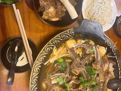 -肚子铺羊蝎子火锅